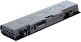 Batteri til 312-0702 for Dell, 11.1V, 5200 mAh