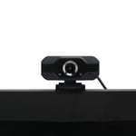 1080P Web Camera Full Hd Webcam With Noise Cancelling Mic Multifunction Ba Part