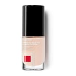 La Roche-Posay Toleriane Silicium Nagellack 6 ml