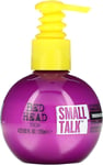 by Tigi Travel Small Talk Hair Volume Styling Cream for Fine Hair 125 Ml