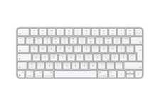 Apple Magic Keyboard with Touch ID - tastatur - QWERTZ - tysk Indgangsudstyr