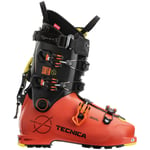 Tecnica Zero G Tour Pro toppturstøvler, herre 21/22 Oange-Black 29,5 2020