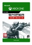 Sniper Ghost Warrior Contracts OS: Xbox one