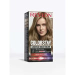 Revlon Colorstay couleur cr}me longue tenue 8.13 medium cool blonde