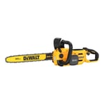 DEWALT 54V 50cm sladdlös motorsåg - Utan batteri eller laddare - DCMCS575N-XJ