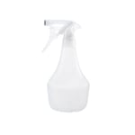 Sprayflaske 0,5 L 0,5 LITER