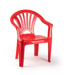 Chaise pour enfants red t