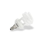 lampe beghelli ampoule A A conomie d&39A nergie spirale T2 E14 lumiA re froide W14