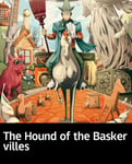 Illustrated The Hound of the Baskervilles: World Novel Recommendation