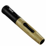 Selens Lens Cleaning Pen Wood Texture for Camera Glasses DSLR Camcorder Filter