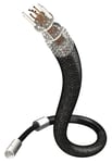 XLR-kabel digital 2404 AIR - Reference - in-akustik 1.00m