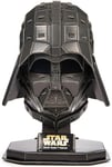 STAR WARS Darth Vader Helmet - Jigsaw Puzzle 3D Helmet