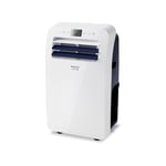 Climatiseur mobile Taurus Alpatec 956326000 3500W Blanc Classe a