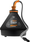 Storz and Bickel Volcano Hybrid Onyx Vaporiser Desktop Vaporizer Genuine UK