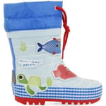 Bottes enfant Gioseppo  grenivik