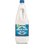 Aqua Kem Blue 2 Lt Thetford Campeur Eaux Noir Toilette Liquide Disgregant