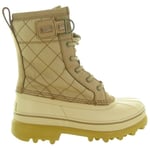 Bottes neige Sorel  CARIBOU ROYAL WP