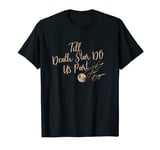 Star Wars Wedding Till Death Star Do Us Part T-Shirt