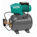 Wilo Pumpautomat Initial Jet System 3-4-19 (230V) 19 liter