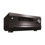 Integra DRX-5.4 Hjemmekinoreceiver 9.2 kanaler. 8K, WiFi, ATMOS, Dirac Live