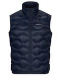 Peak Performance Helium Vest M Blue Shadow (Storlek XL)