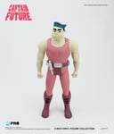 Capitaine Flam Captain Future figurine Otho the Shapeshifter  HL PRO