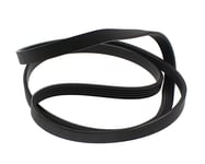 Washing Machine Drive Belt 1270J5 for BOSCH WVTI2841EU/06 WVTI2841FF/05