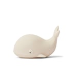 Liewood Winston whale night light - sandy