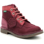 Boots enfant Kickers  Kick Col