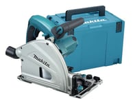 Makita Upotuspyörösaha 1 300 W, 2 000 – 5 800 min⁻¹, 165 mm