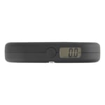 Salter 9500 BKDCTMEU16 Digital Luggage Scale - Suitcase Weighing Scales, Carry /