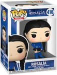 Figurine Funko Pop - Rosalía N°416 - Rosalía - Motomami Tour (75405)