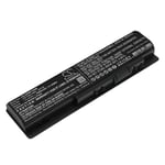 Kompatibelt med Envy 17-N102TX, 14.4V, 2200mAh