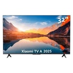 Smart TV Xiaomi A PRO 2025 HD 32"