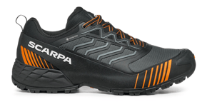 Scarpa Ribelle Run XT GTX lave tursko herre 33082-201 Anthracite-Tonic 44 2023