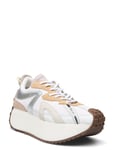 Maribella Runner Låga Sneakers White Inuikii