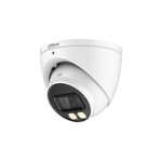 Dahua HAC-HDW1200T-IL-A-0280B-S6 2MP Smart Dual Light HDCVI Fixed-focal Eyeball Camera