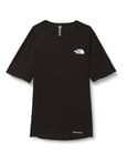 THE NORTH FACE Summer Lt UPF T-Shirt pour Homme TNF Black XXL