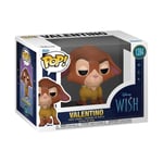 Funko Pop! Disney: Wish - Valentino (US IMPORT)