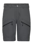 Spray T8 Shorts Grey Sail Racing