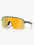 Oakley Sutro Lite S - Unisex - Gul - ONE SIZE