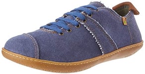 El Naturalista N5288T El Viajero Chaussures Mixte Denim 37 EU