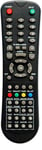 Télécommande pour TV Oceanic OCEALED220116W2 OCEALED3218B2