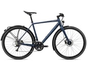 Orbea Orbea Vector 15 | Hybridcykel | Moondust Blue