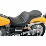 2-Up sadel saddlemen - Explorer svart seat explr 06 12 fxd saddlehyde