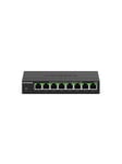 Netgear MS308E 8-port 2.5G Multi-Gigabit Ethernet Plus Switch