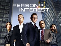 Person of Interest - Season 4