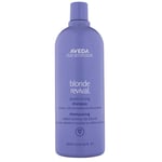 018084036716 Blonde Revival Purple Toning Shampoo fioletowy szampon tonujący do