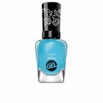 vernis à ongles Sally Hansen Miracle Gel Keith Haring Nº 919 Contempor-airy 1