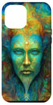 iPhone 12 Pro Max Ayahuasca - Journey to Become One with Earth's Consciousness Case